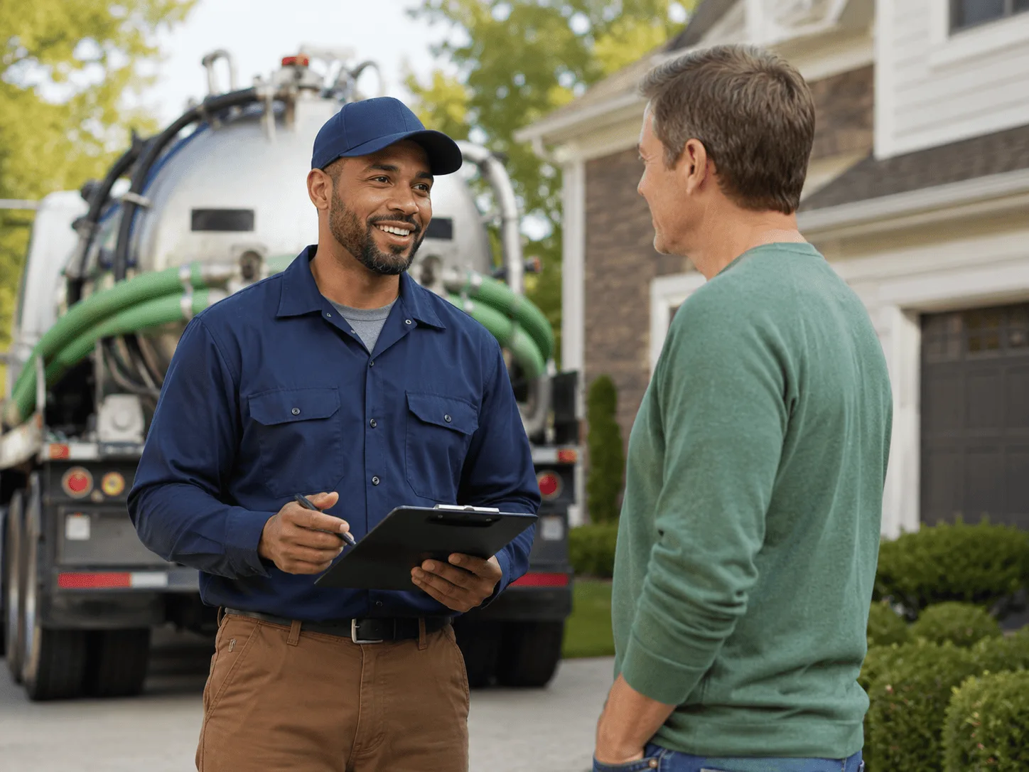 Mosquito Control Avoca, MI FAQs